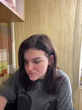 Karolina llove online show from 02.14.25