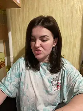 Karolina llove online show from 02.15.25