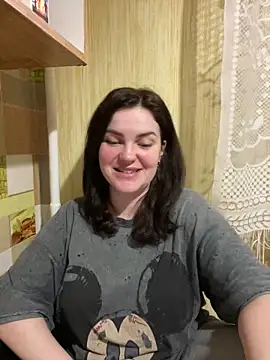 Karolina llove online show from 03.02.25