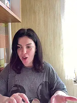 Karolina llove online show from 03.03.25