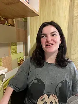 Karolina llove online show from 03.03.25