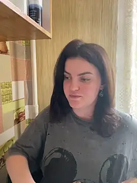 Karolina llove online show from 03.11.25