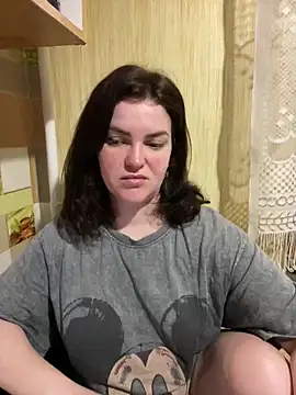 Karolina llove online show from 03.15.25