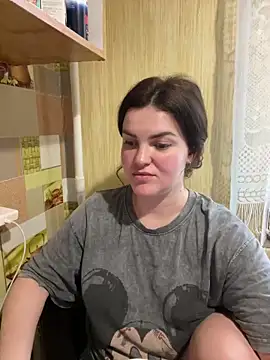 Karolina llove online show from 03.15.25