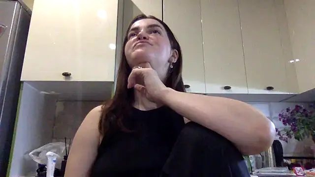 Karolina llove online show from 09.16.25