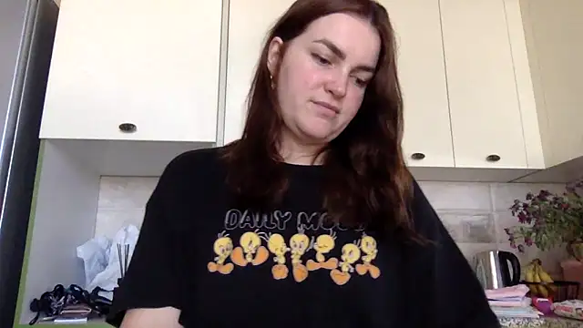 Karolina llove online show from 09.21.25