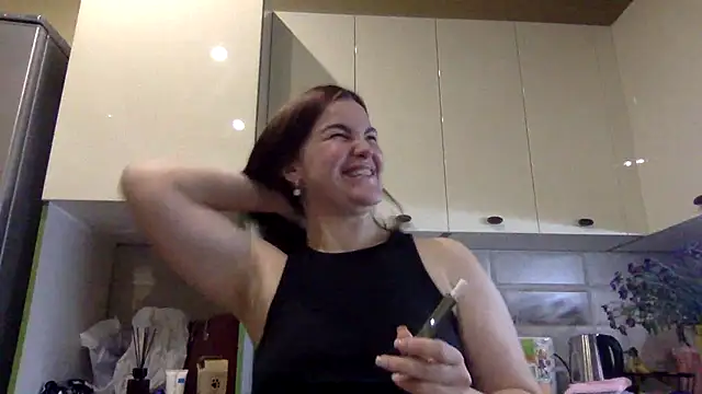 Karolina llove online show from 09.22.25