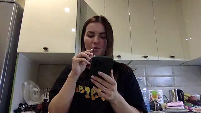 Karolina llove online show from 09.28.25