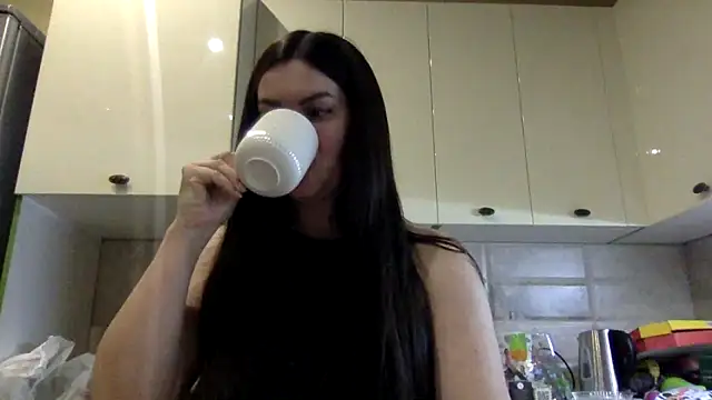 Karolina llove online show from 10.02.25