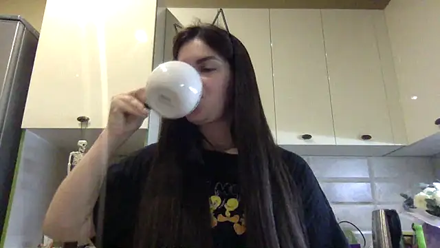 Karolina llove online show from 10.07.25