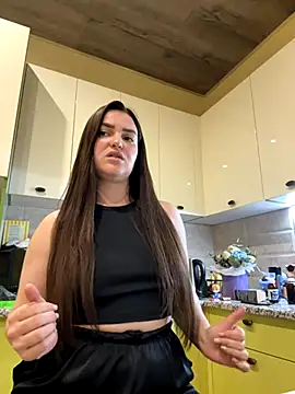 Karolina llove online show from 10.22.25