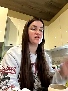 Karolina llove online show from 11.01.25