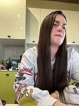 Karolina llove online show from 11.07.25