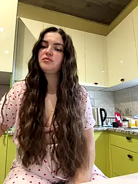 Karolina llove online show from 11.07.25