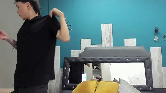 Rhaegal hot online show from 01.23.25