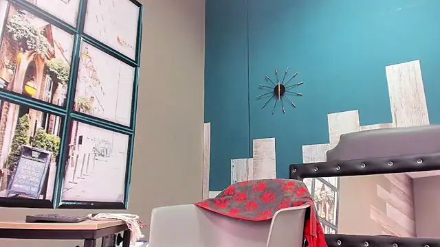 Rhaegal hot online show from 02.19.25