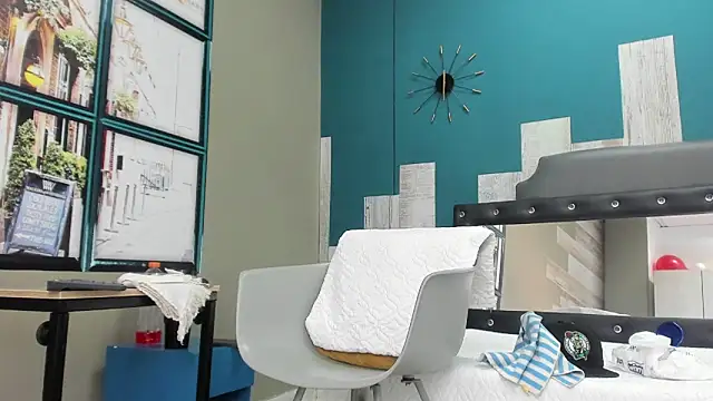 Rhaegal hot online show from 02.28.25