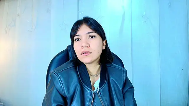 lina bedoya  online show from 11.27.25