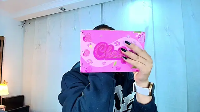 lina bedoya  online show from 02.07.26