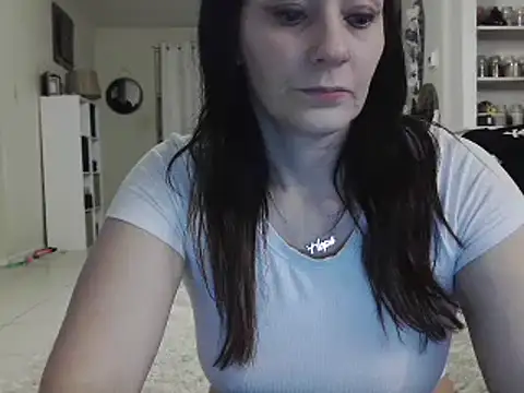 Snapshot of CrystalLakeXO chatting on 01.06.25 CrystalLakeXO online show from 01.06.25