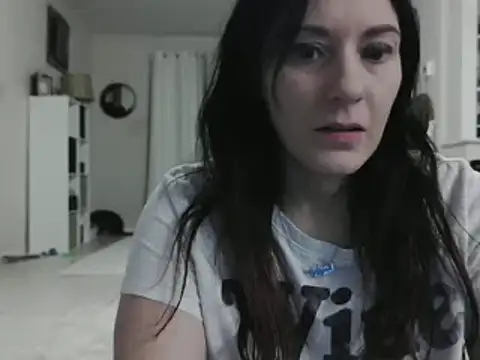 Snapshot of CrystalLakeXO chatting on 01.12.25 CrystalLakeXO online show from 01.12.25