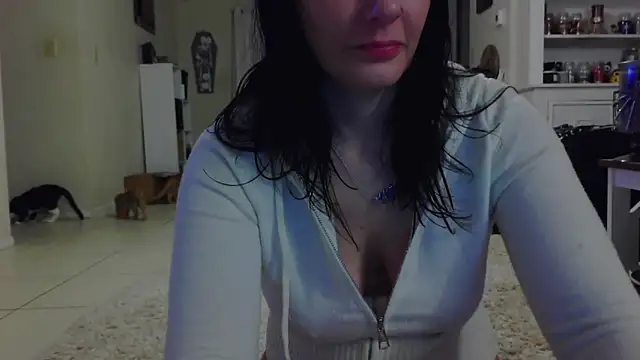 CrystalLakeXO online show from 10.31.25