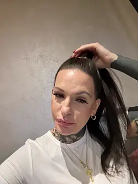 AileenInkOfficial online show from 01.22.25