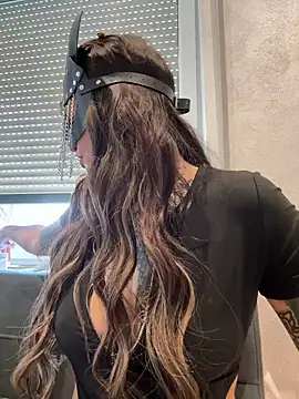 AileenInkOfficial online show from 02.27.25