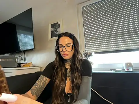 AileenInkOfficial online show from 02.27.25