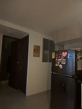 Snapshot of SaraParisi chatting on 12.04.25 SaraParisi online show from 12.04.25