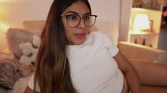 SaraParisi online show from 02.08.26