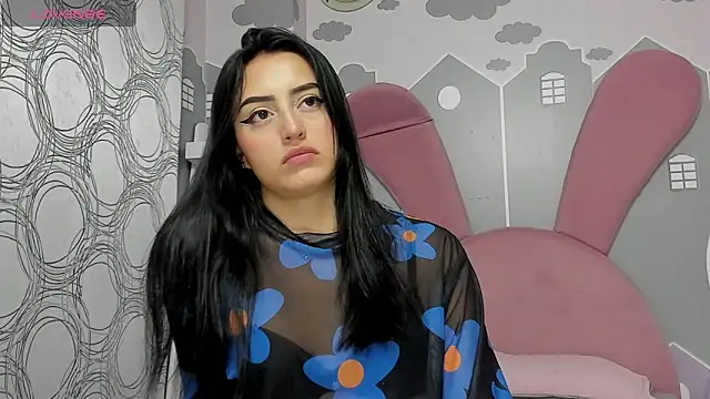 Lesly sexy4u online show from 02.15.25