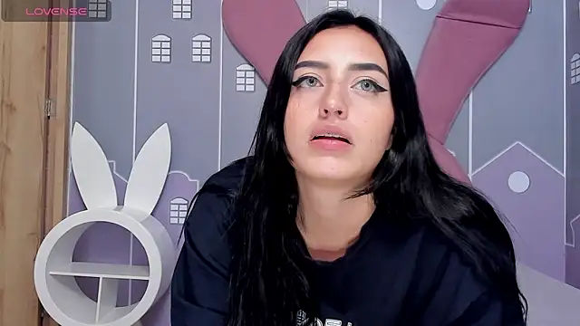 Lesly sexy4u online show from 02.23.25