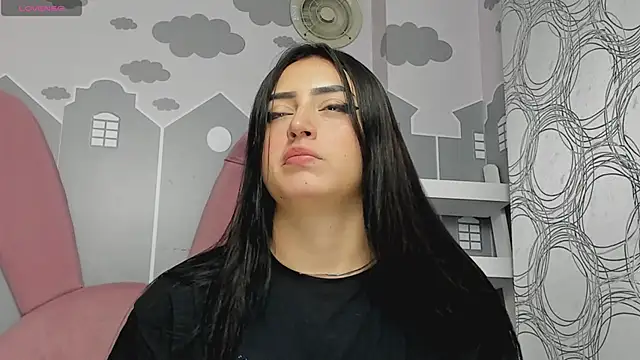 Lesly sexy4u online show from 03.18.25