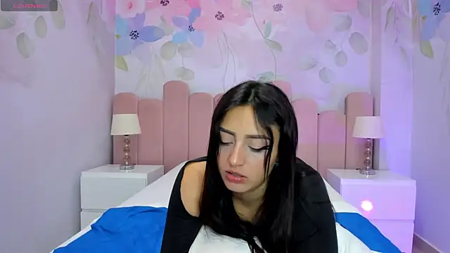 Lesly sexy4u online show from 11.30.25