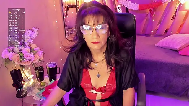 Ahytanna online show from 02.22.25