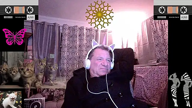 Snapshot of coryassman chatting on 12.15.24 coryassman online show from 12.15.24