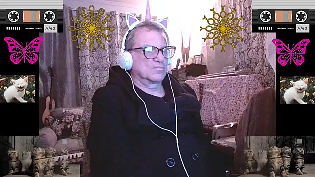 Snapshot of coryassman chatting on 12.16.24 coryassman online show from 12.16.24