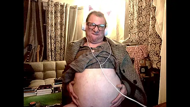 Snapshot of coryassman chatting on 01.22.25 coryassman online show from 01.22.25