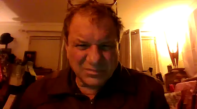 Snapshot of coryassman chatting on 02.16.25 coryassman online show from 02.16.25