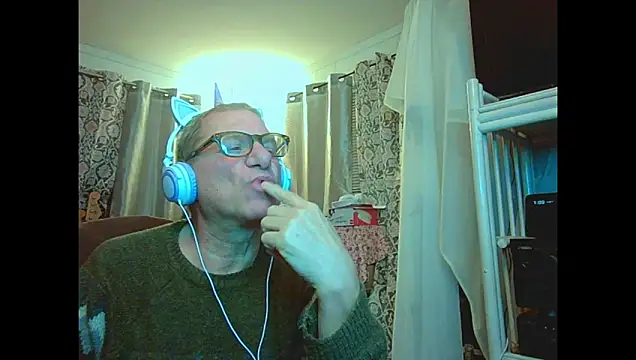 coryassman online show from 03.25.26