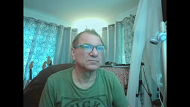 coryassman online show from 04.10.26