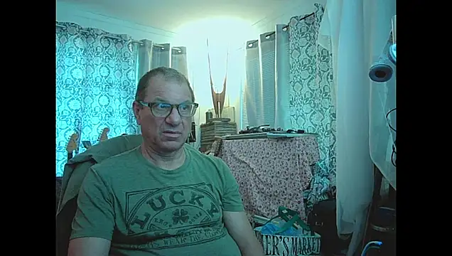 coryassman online show from 06.04.26