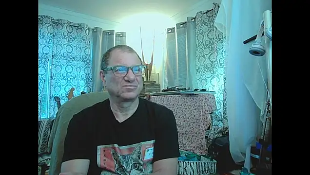 coryassman online show from 06.09.26