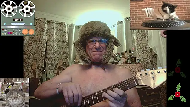 coryassman online show from 06.29.26