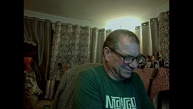 coryassman online show from 07.06.26