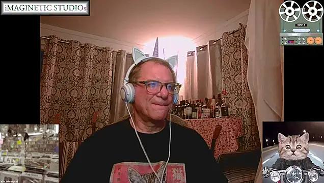 coryassman online show from 07.17.26