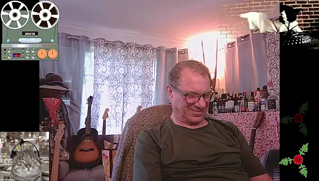 coryassman online show from 07.20.26