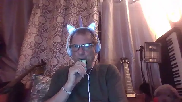 coryassman online show from 07.21.26