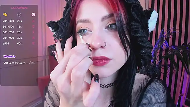 arielabradberry online show from 12.25.24